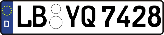 LB-YQ7428