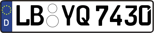 LB-YQ7430