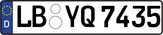 LB-YQ7435