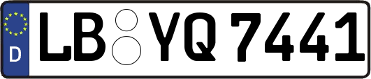 LB-YQ7441