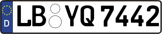 LB-YQ7442