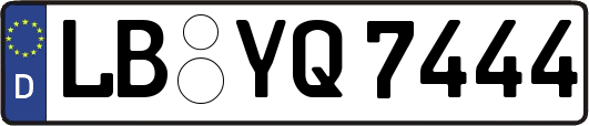 LB-YQ7444