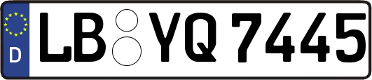 LB-YQ7445