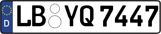 LB-YQ7447