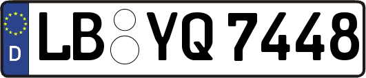 LB-YQ7448