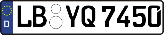 LB-YQ7450