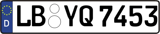 LB-YQ7453