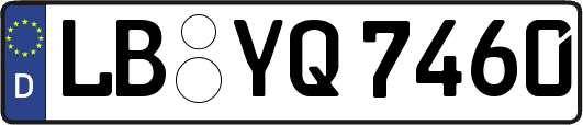 LB-YQ7460