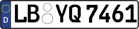 LB-YQ7461