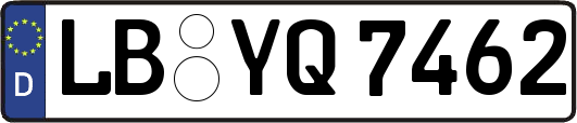 LB-YQ7462