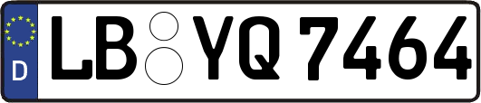 LB-YQ7464