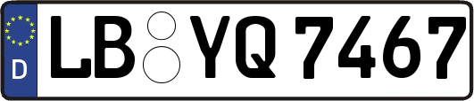 LB-YQ7467
