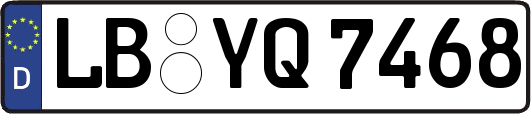 LB-YQ7468