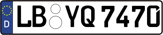LB-YQ7470