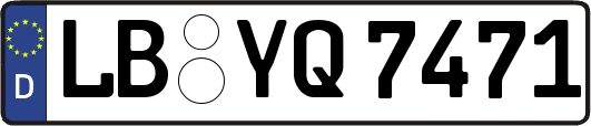 LB-YQ7471