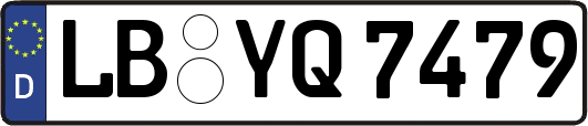 LB-YQ7479