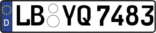 LB-YQ7483