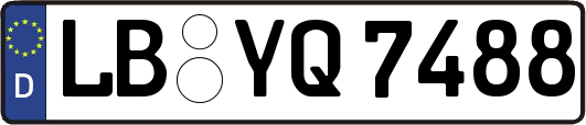 LB-YQ7488