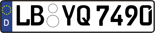 LB-YQ7490