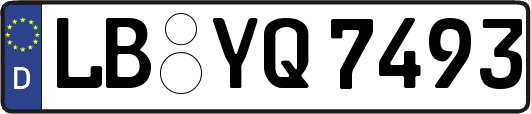 LB-YQ7493