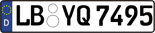 LB-YQ7495