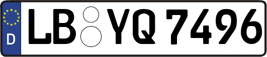 LB-YQ7496