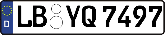 LB-YQ7497