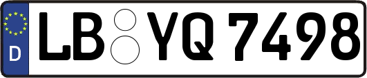 LB-YQ7498