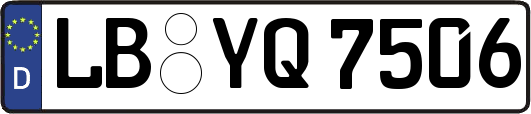 LB-YQ7506