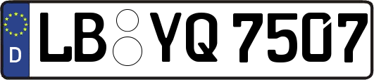 LB-YQ7507