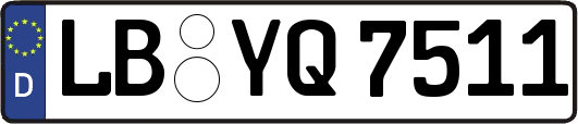 LB-YQ7511