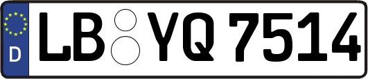 LB-YQ7514