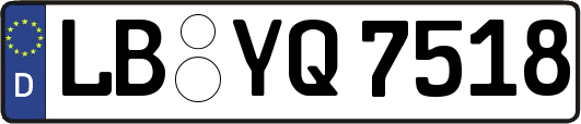 LB-YQ7518