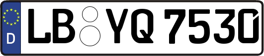 LB-YQ7530