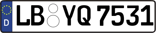 LB-YQ7531