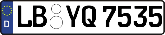 LB-YQ7535