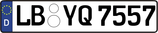 LB-YQ7557
