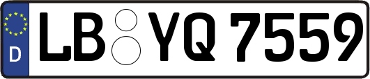 LB-YQ7559