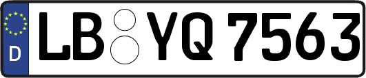 LB-YQ7563