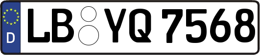 LB-YQ7568