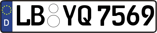 LB-YQ7569