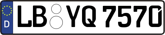 LB-YQ7570