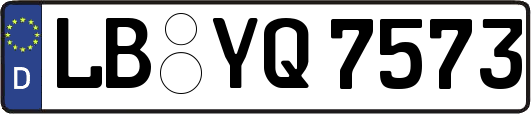 LB-YQ7573