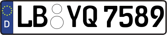 LB-YQ7589