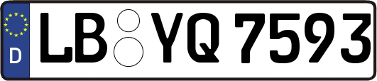LB-YQ7593