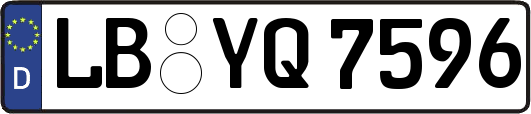 LB-YQ7596