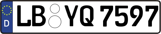 LB-YQ7597