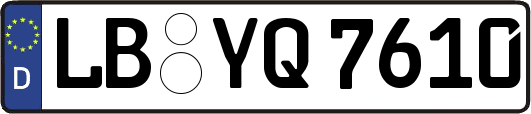 LB-YQ7610