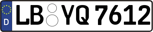 LB-YQ7612
