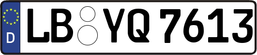 LB-YQ7613